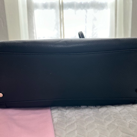 Kate Spade Knott tote (medium) - Picture 5 of 7